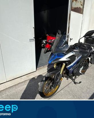Voge Valico 525 DSX ABS E5