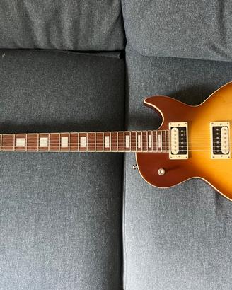 Cort CR300 (Classic Rock) solo provata