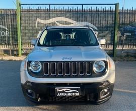Jeep Renegade 1.6 Mjt 120 CV Longitude