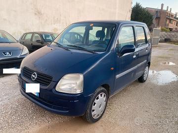Opel Agila 1.0 12V Comfort
