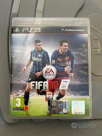 fifa 16 playstation 3