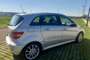 Mercedes classe b 180 cdi