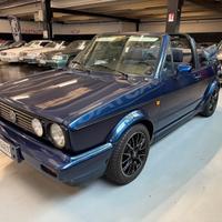 Volkswagen Golf Cabriolet 1.8