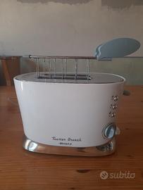 Tostiera Ariete vintage