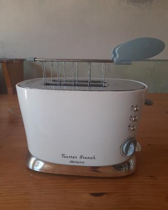 Tostiera Ariete vintage