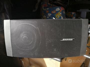 bose professional cassa 100 w rms