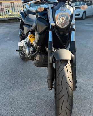 Yamaha mt 03