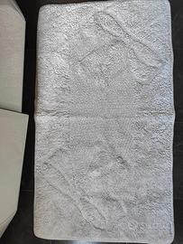 Tappeti bagno set