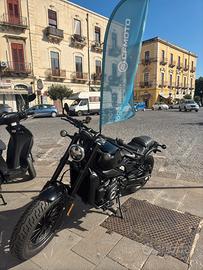 CFMoto CLC 450 - 2024