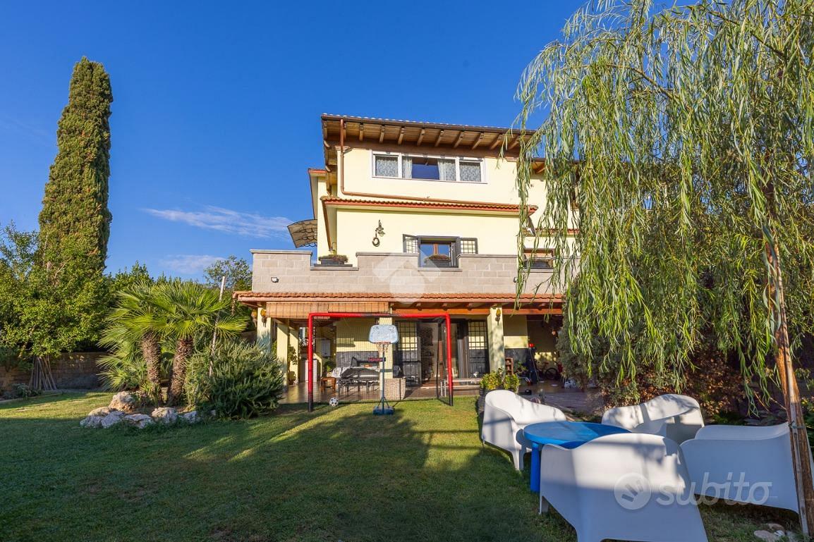 Appartamento – RM - Vista 2