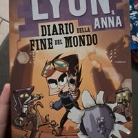 Lyon il diario della fine del mondo 