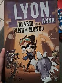 Lyon il diario della fine del mondo 