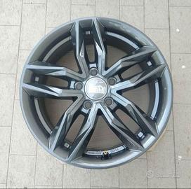 Cerchi in lega MAM da 16' nuovi ancora imballati