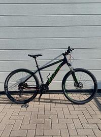 MTB Ghost Kato 3 AL 27.5'