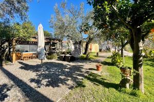 VILLA SINGOLA A SANTA MARINA