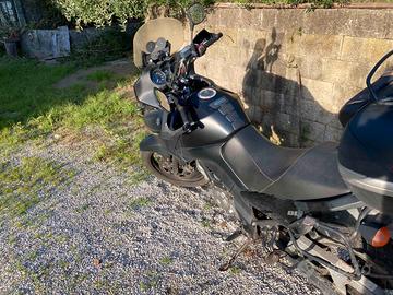 Suzuki V Strom DL 650 - 2007