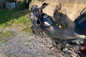 Suzuki V Strom DL 650 - 2007