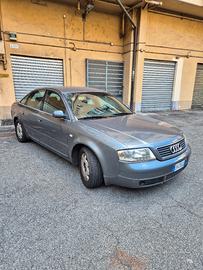 Audi A6 C5 4B2 AEB 1997