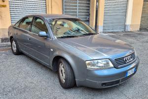 Audi A6 C5 4B2 AEB 1997