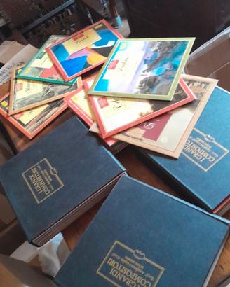 LP Grandi Compositori