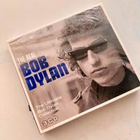 3 cd the real bob dylan ultimate collection nuovo