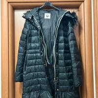 Giacca donna mixture