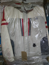 Giubbotto da neve Diarora