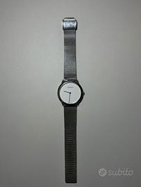 Orologio Calvin Klein acciaio maglia Milano