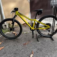 Bici mtb scott scale 24