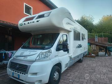 Laika ecovip 1