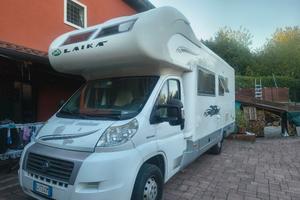 Laika ecovip 1