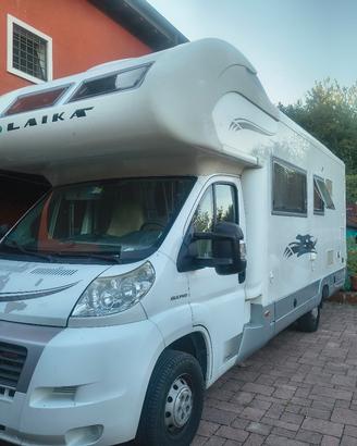 Laika ecovip 1