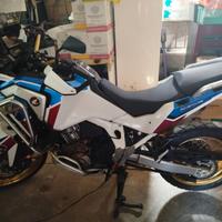 Honda CRF1100L Africa Twin - 2021