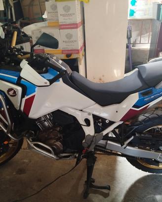 Honda CRF1100L Africa Twin - 2021