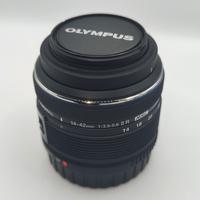 Olympus m. zuiko 14-42 mm f 3.5-5.6 II R