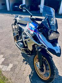 Bmw Gs 1250 Hp