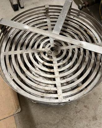 Castello cottura boiles