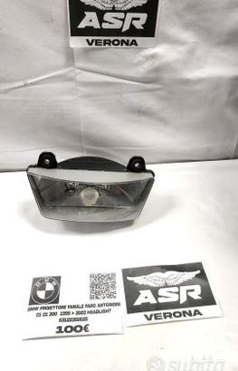 FANALE FARO HEADLIGHT ANTERIORE PER BMW C1 C1 200