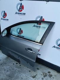 PORTIERA ANTERIORE SINISTRA OPEL Vectra C S.Wagon