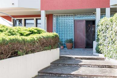 Villa a Castel d'Azzano