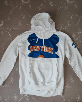 Felpa con cappuccio Just For Poor