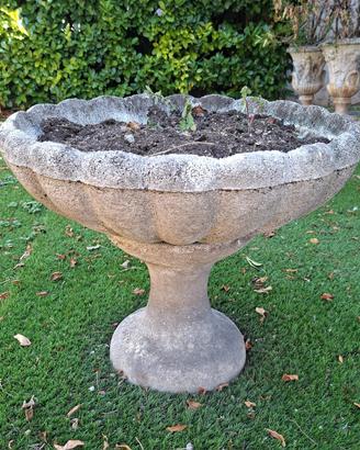 vasi da giardino 