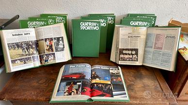 guerrin sportivo