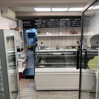 VETRINA GELATI 24 GUSTI