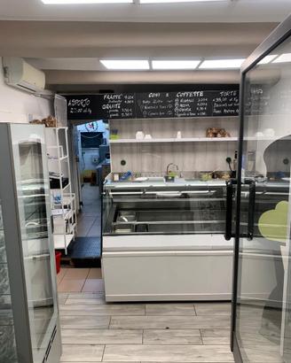 VETRINA GELATI 24 GUSTI