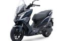 KYMCO DINK 125