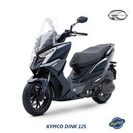 KYMCO DINK 125