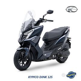 KYMCO DINK 125