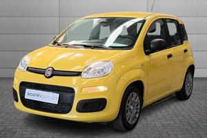 FIAT Pandina - Pandina 1.0 FireFly 65 CV Hybrid Po