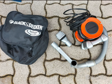 Aspirapolvere per Auto Black & Decker Dustbuster